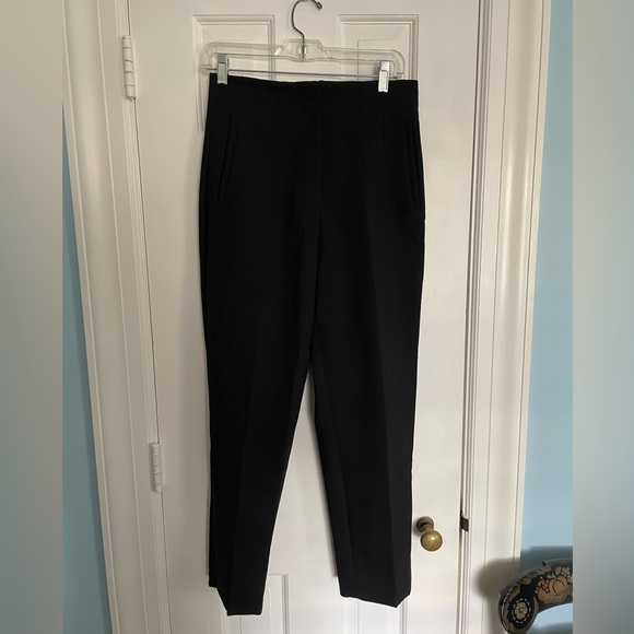 NWOT Black Zara pants - Picture 1 of 3
